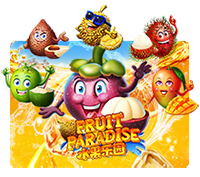 Fruit Paradise