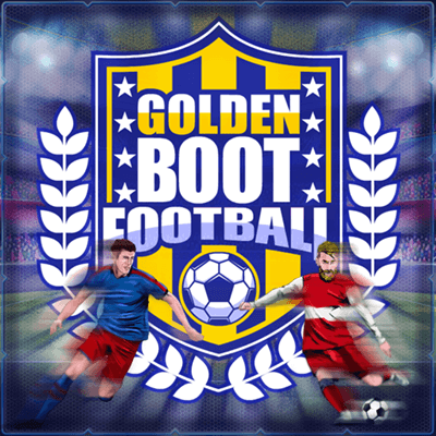 Golden Boot Football