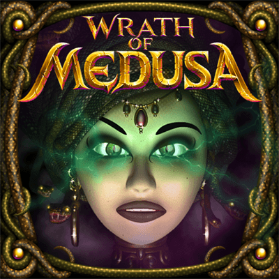 Wrath Of Medusa